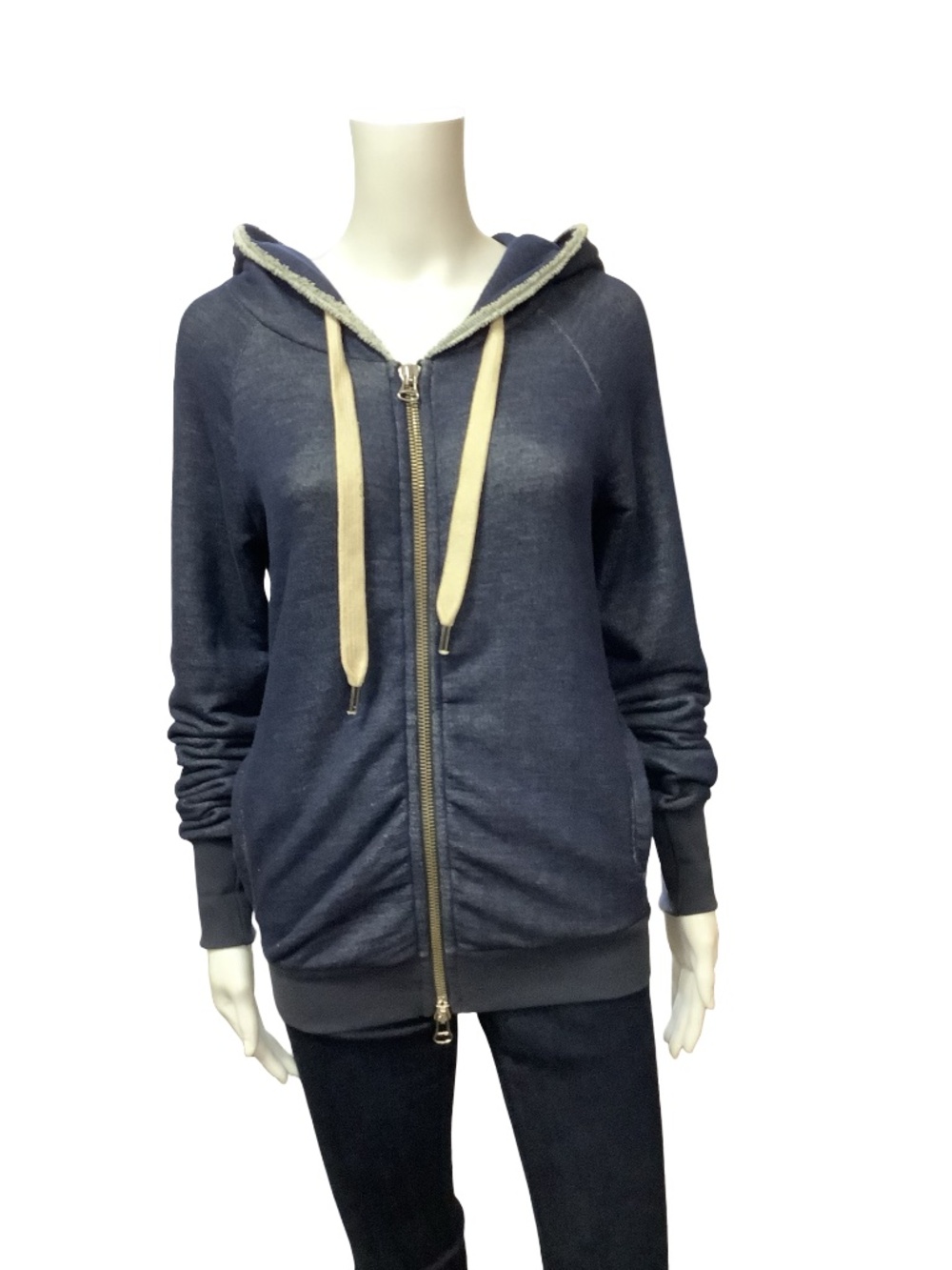 NSF Hooded Sweat Top Size: S